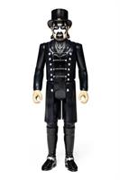 King Diamond, ReAction, Top Hat
