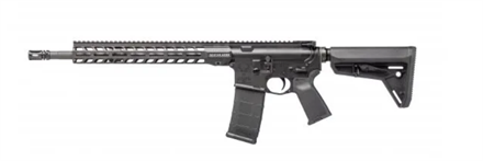 Stag Arms Stag-15, TACTICAL 16" .223REM