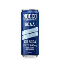 Nocco Ice Soda 24 x 33cl