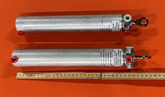 Cabkolvar par GM Midsize 64-67