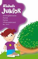 Junior smörgåskrasse