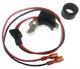 Elektronisk tenning vw t4