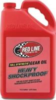 Red Line Heavy ShockProof®