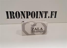 ZalaArms 9mm FMJ 124gr training (50kpl)