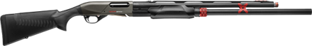 Benelli Nova Speed Magnum 24" interchoke 