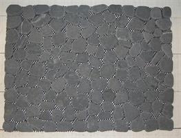 MARMORDUK 30x40cm svart