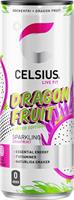 Celsius 24x355ml Dragon fruit