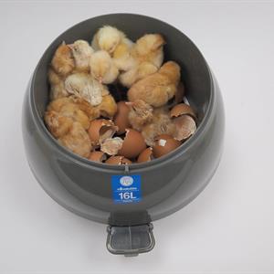 Covatutto 16L FAN dig-helautomatisk