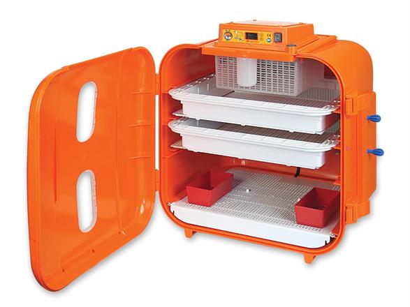 Covatutto 108 digital - halvautomatisk - 4.795:- 
