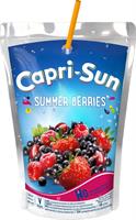 Capri Sun 200ml Summerberries 4x10p