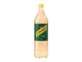Schweppes 8 x 1,5L Ginger ale