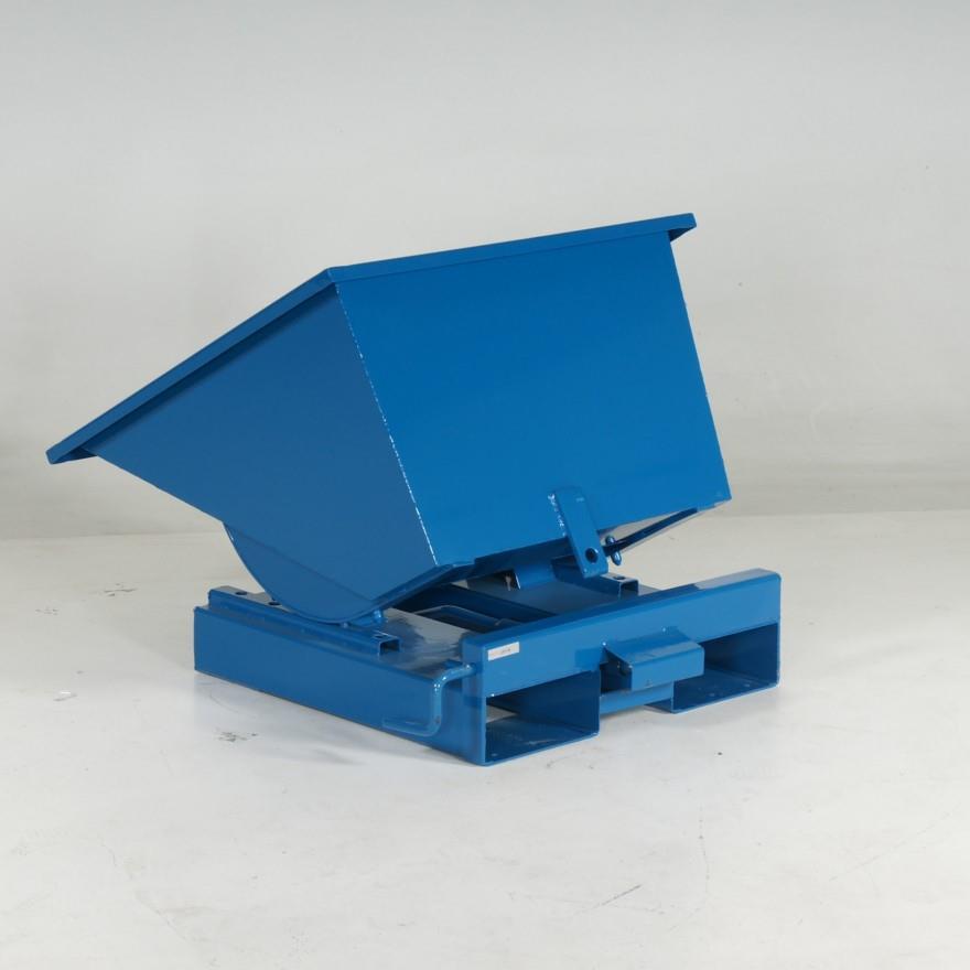 Tippcontainer 300 L Basic blå