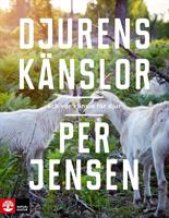BOK - Djurens känslor