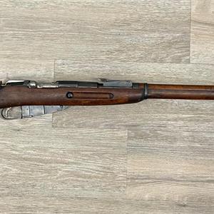 Tikkakoski M91-30 7,62x53R kivääri