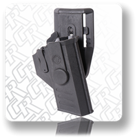 CR Speed Secure3 Glock pistoolikotelo (RH)