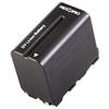RP-NPF970 Hedbox Battery