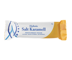 Proteinbar, SaltKaramell 50g 