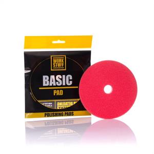 Basic Finishing Pad 90