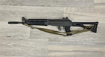 Sako M92S 7,62x39 käytetty kivääri