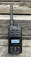 Radiopaket X4-155mhz Analog/Digital
