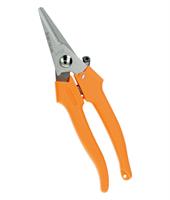 Snip orange "floral snip" 1st/fp