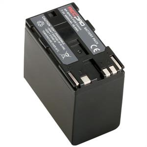 RP-BP975 Hedbox Battery