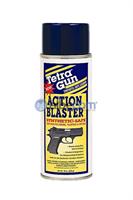 Action Blaster 10oz. 295ml.Syntetsäker Tetra Gun