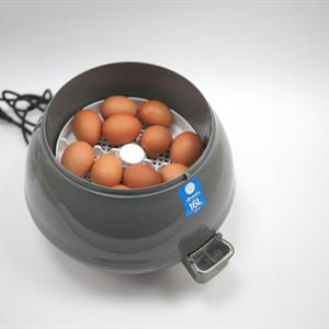 Covatutto 16L FAN dig-helautomatisk