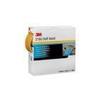3M Soft Hand Slipark på rulle 216U 114 mm x 25 m P 320 50335