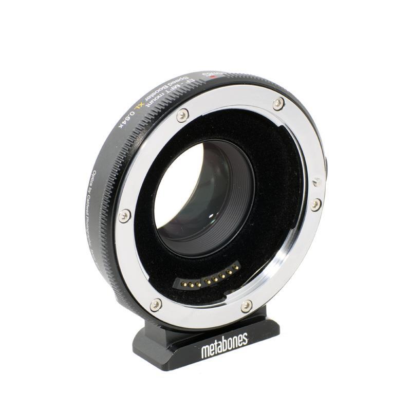 Metabones Canon EF-Micro 4/3 T SB XL 0.64x