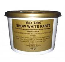 Show White Paste - 400 gram