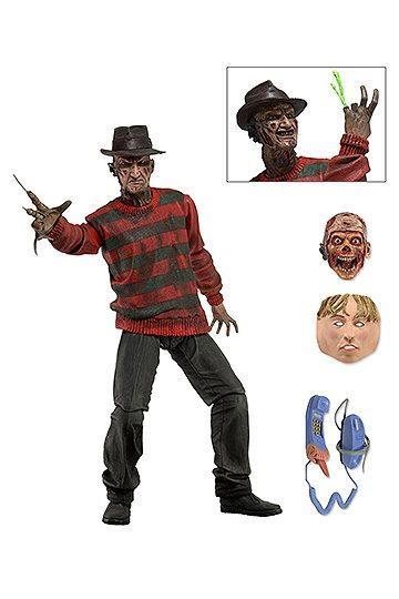 Nightmare on Elm Street, Freddy Krueger Anniv. Ult