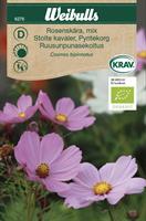 Rosenskära Mix Krav Organic