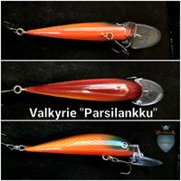 Valkyrie 'Parsilankku'