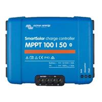 Victron SmartSolar MPPT 100/50 12/24V
