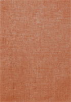Kattegatt löpare 50x70 cm, orange
