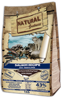 DD Salmon Recipe Adult Med. & Large 2kg