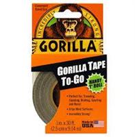 Gorilla teippi 25MMX9M 