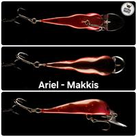 Ariel - Makkis