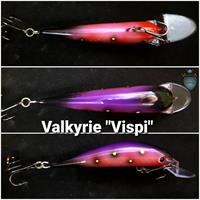 Valkyrie 'Vispi'