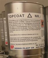 Topcoat 10290 1kg