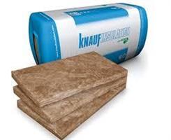 Knauf isolasjon A35, 50 mm