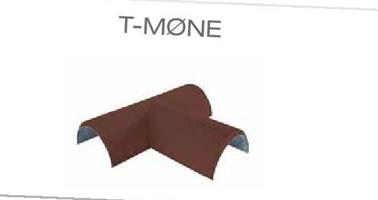 T-møne