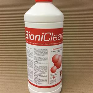 Bioni Clean, 1 liter+spray