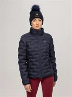 Alabama Puffer Jacket