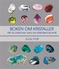 Boken om kristaller - Judy Hall