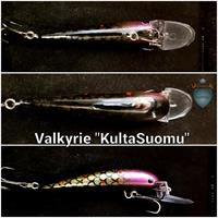 Valkyrie 'KultaSuomu'