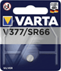 Varta Industrial Paristo V377/SR66