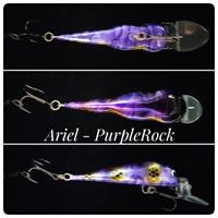 Ariel - PurpleRock