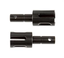 RC10B74 DIFFERENTIAL OUTDRIVES, CENTERRC10B74 DIFF